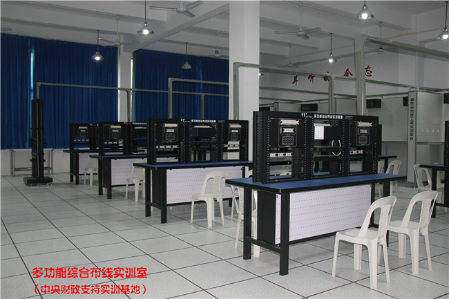 計(jì)算機(jī)網(wǎng)絡(luò)技術(shù)專業(yè)介紹 開啟信息技術(shù)開發(fā)之路