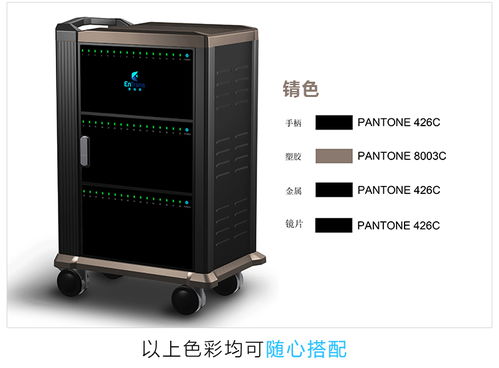 英創(chuàng)思平板電腦充電柜 智能電網(wǎng)在線監(jiān)測儀的理想伙伴
